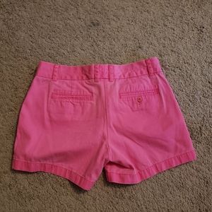 J. Crew shorts